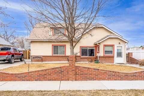 516 W Ute Avenue, Grand Junction, CO 81501