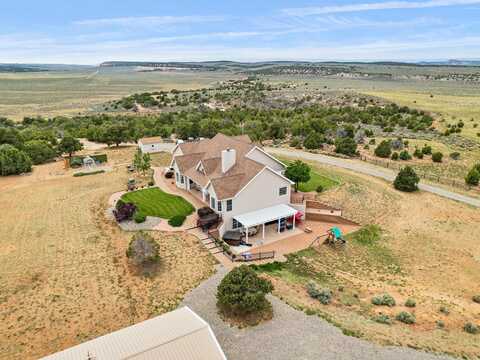 13098 A 3/4 Road, Glade Park, CO 81523