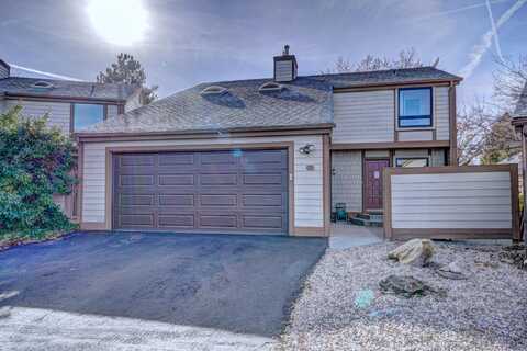 397 Ridge Circle Drive, Grand Junction, CO 81507