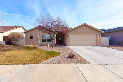 436 San Juan Street, Grand Junction, CO 81504