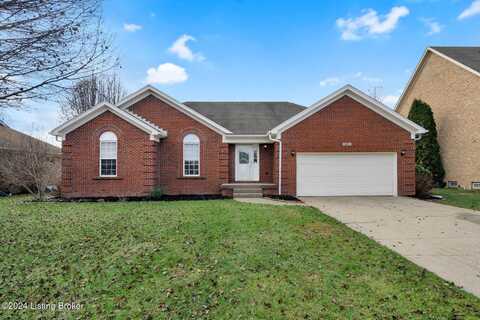 631 Circle Valley Dr, Louisville, KY 40229