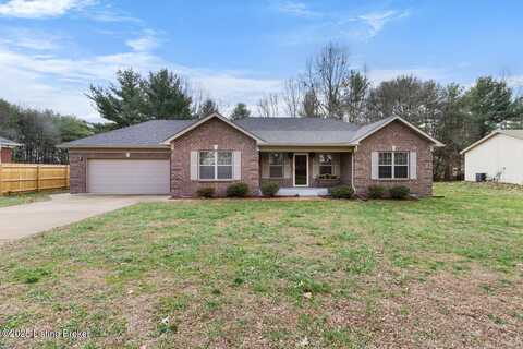 651 Deatsville Loop, Coxs Creek, KY 40013