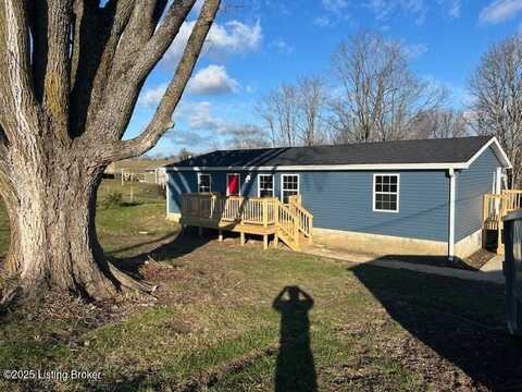 500 Willisburg Rd, Chaplin, KY 40012