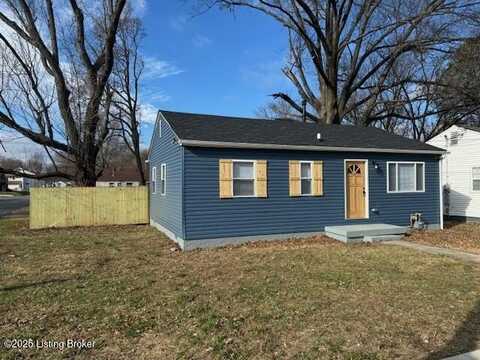 300 N 36th St, Louisville, KY 40212