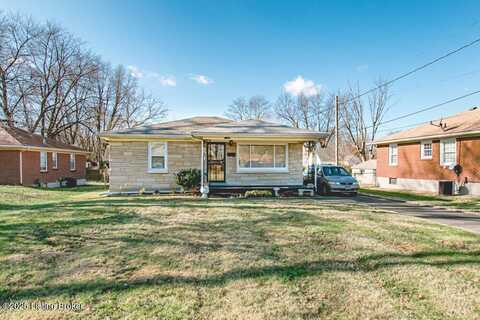 4722 Lynn Lea Rd, Louisville, KY 40216