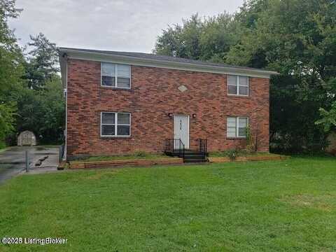 6434 Strawberry Ln, Louisville, KY 40214