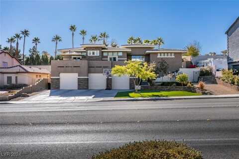 2817 High View Drive, Henderson, NV 89014