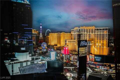 3726 Las Vegas Boulevard, Las Vegas, NV 89158