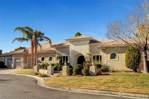 2111 Bogart Court, Las Vegas, NV 89117