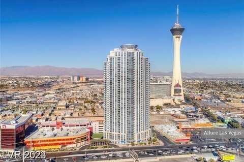 200 W Sahara Avenue, Las Vegas, NV 89102