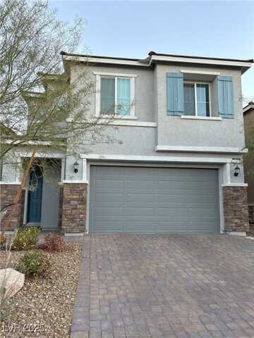 3699 Bright Aquarius Lane, Henderson, NV 89052