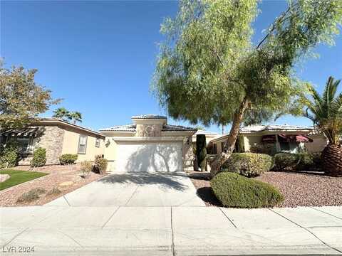 4684 Riva De Romanza Street, Las Vegas, NV 89135