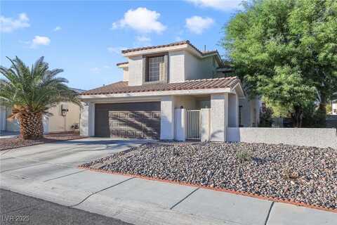 8216 Hollister Avenue, Las Vegas, NV 89131