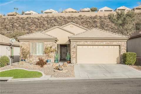 2406 Jada Drive, Henderson, NV 89044