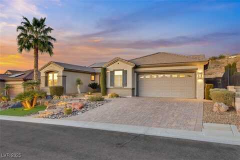 2360 HARDIN RIDGE Drive, Henderson, NV 89052