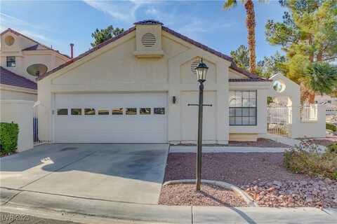 7209 Crooked Bow Circle, Las Vegas, NV 89149