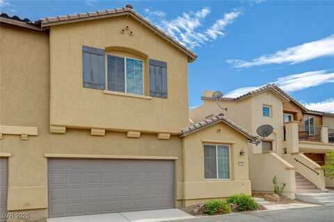 1132 Via Fellini, Henderson, NV 89052