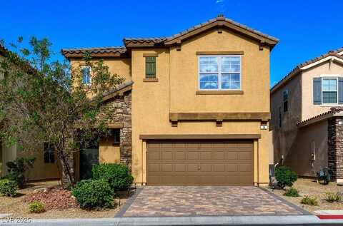 14 Tribute Peak Way, Las Vegas, NV 89148