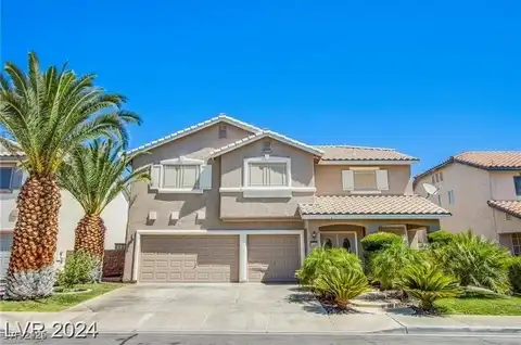 1326 Summer Dawn Avenue, Henderson, NV 89014