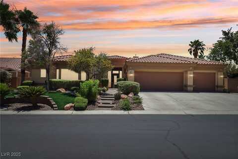 7521 Apple Springs Avenue, Las Vegas, NV 89131