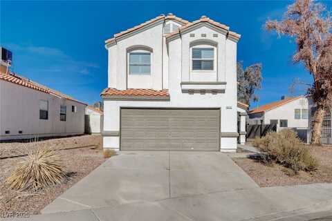 8214 Mt Brodie Circle, Las Vegas, NV 89145