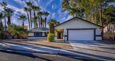 1005 Woodbridge Drive, Las Vegas, NV 89108