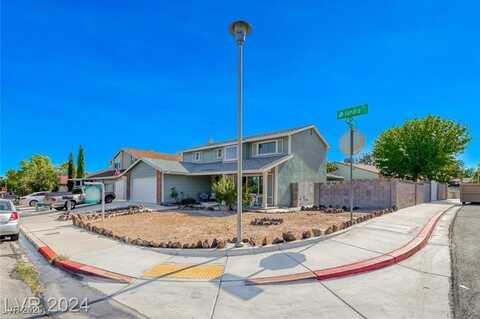 1520 Sandra Dr., Boulder City, NV 89005