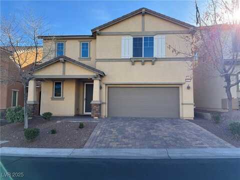 10715 York Manor, Las Vegas, NV 89166