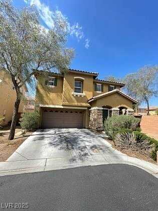 8768 Charm Canyon Avenue, Las Vegas, NV 89178