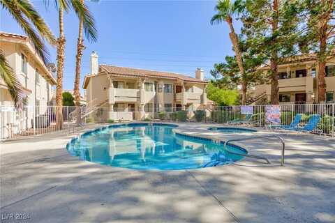 1201 Sulphur Springs Lane, Las Vegas, NV 89128