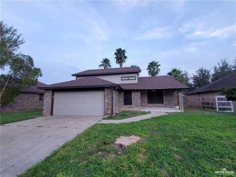 7412 N 19th Street, McAllen, TX 78504