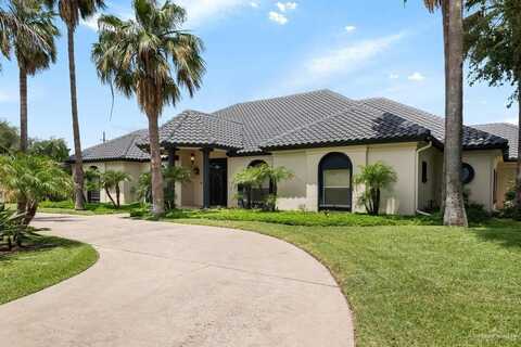 2605 James Avenue, Edinburg, TX 78539