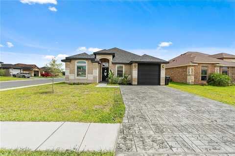 3132 York Avenue, McAllen, TX 78504