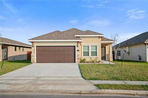 8308 35th Street, McAllen, TX 78504