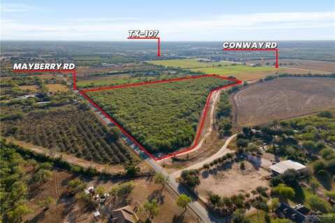 00 N Conway Avenue, Mission, TX 78573