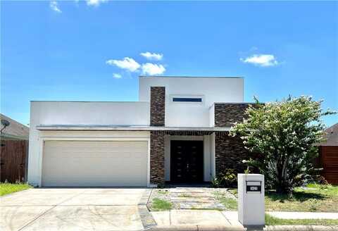 2422 E 7th Avenue, Mission, TX 78572