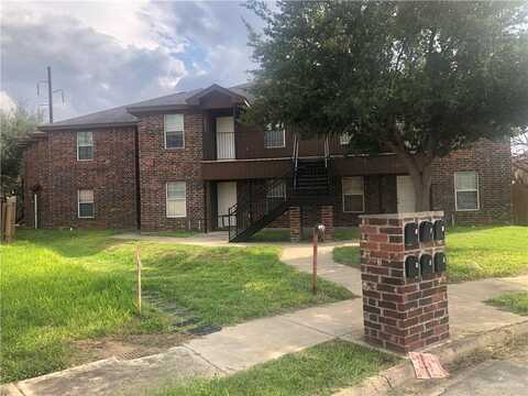 2901 Whitewing Avenue, McAllen, TX 78501