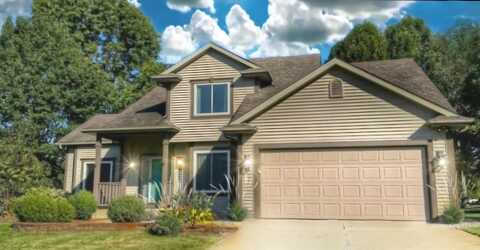 55320 Suncrest Drive, New Carlisle, IN 46552