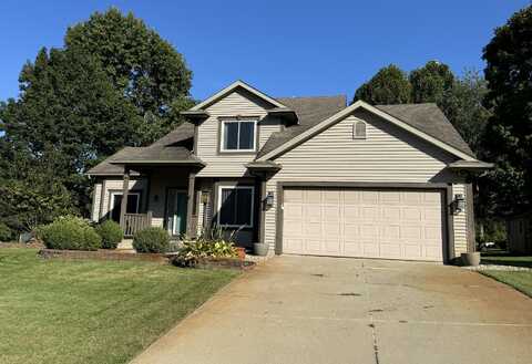 55320 Suncrest Drive, New Carlisle, IN 46552