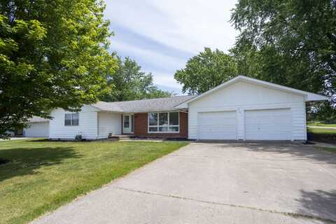 501 N Humston Street, Goodland, IN 47948