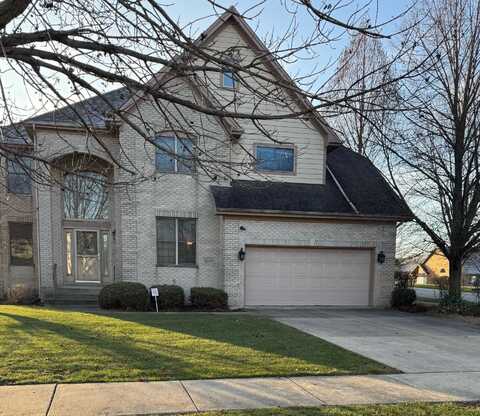 1008 Boxwood Drive, Munster, IN 46321