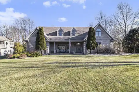 3875 W Timber Ridge Road, La Porte, IN 46350