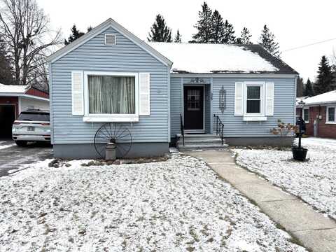 529 10TH AVE, Antigo, WI 54409