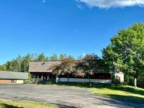 207 PIONEER ST W, Crandon, WI 54520