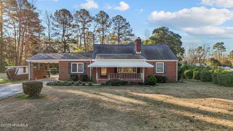 7024 Us-64 Alt, Robersonville, NC 27871