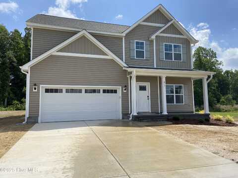 815 Lawson Court, Greenville, NC 27858