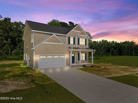 815 Lawson Court, Greenville, NC 27858