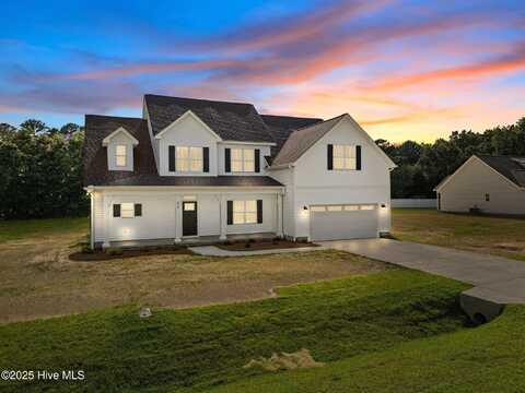 896 Lendy Drive, Greenville, NC 27858