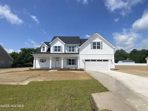 896 Lendy Drive, Greenville, NC 27858