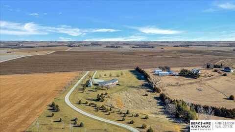 6773 County Road 7, Arlington, NE 68002